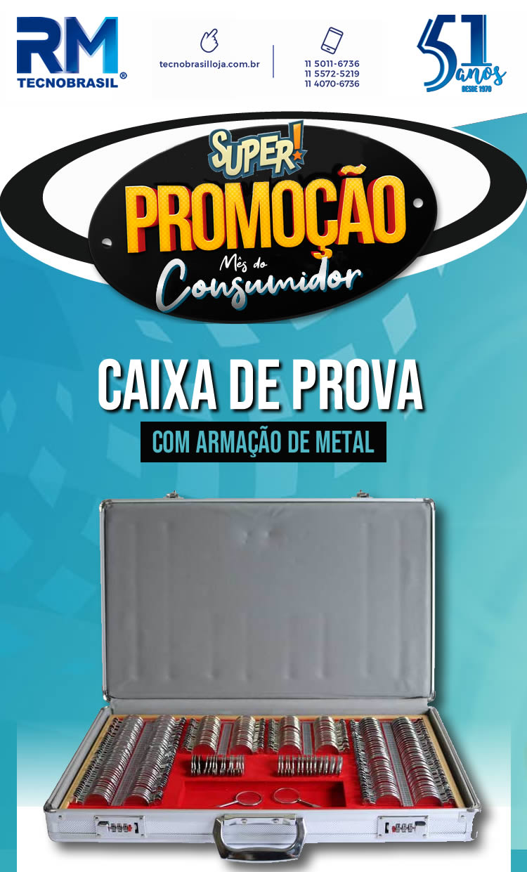 RM Tecnobrasil
